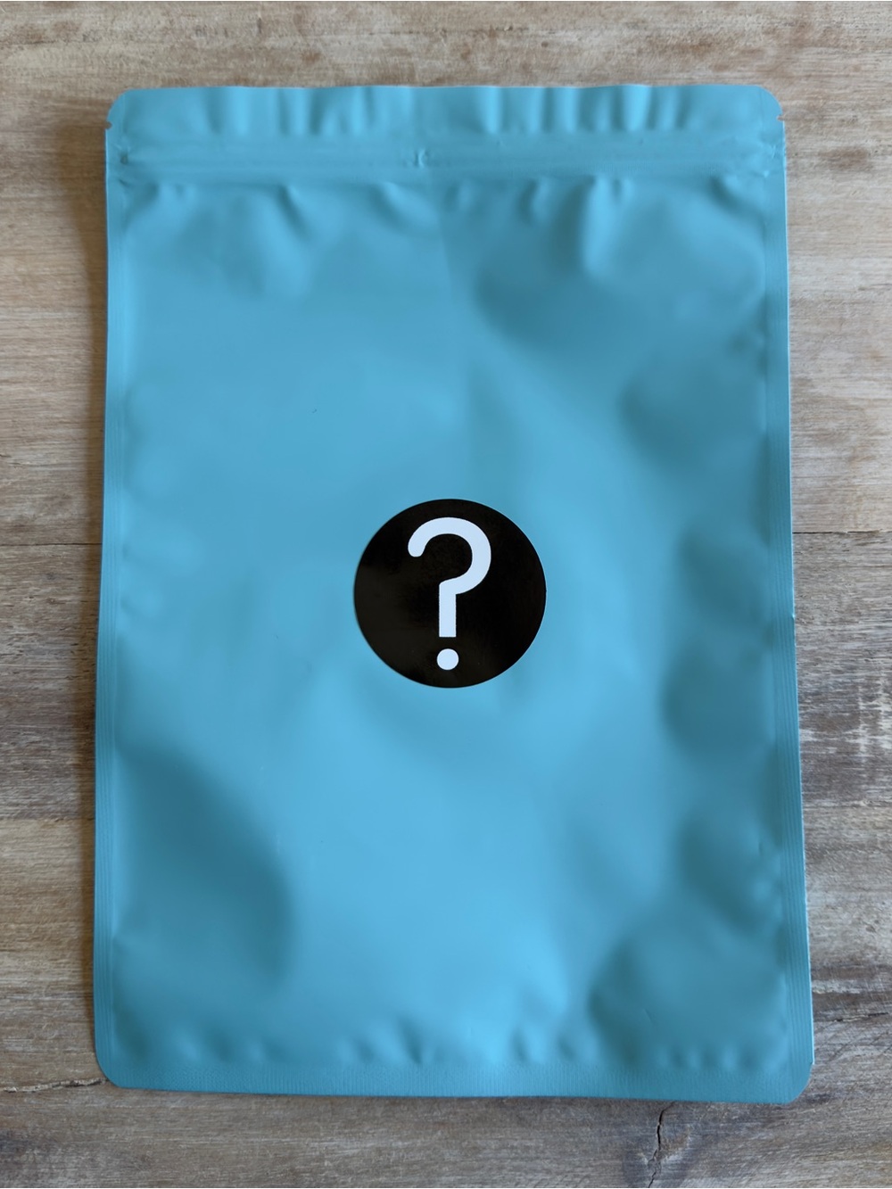 Mystery Bag - 5 Pieces